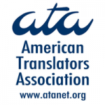 American Translators Association