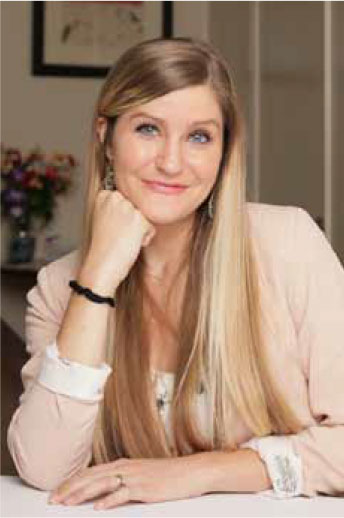 Carissa Priebe de Cano
